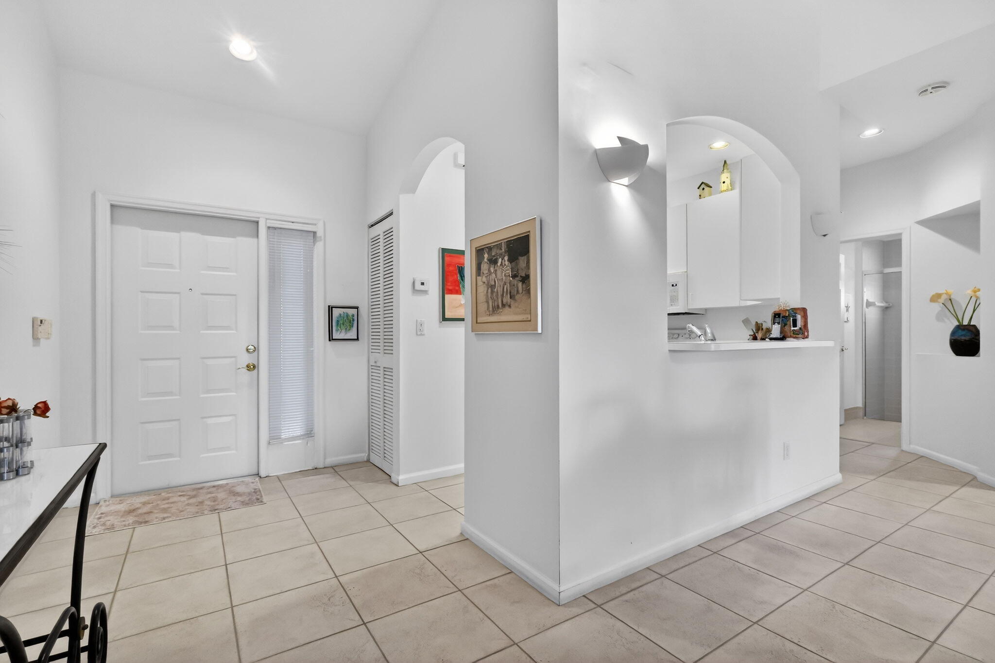 PALM ISLES WEST - Residential