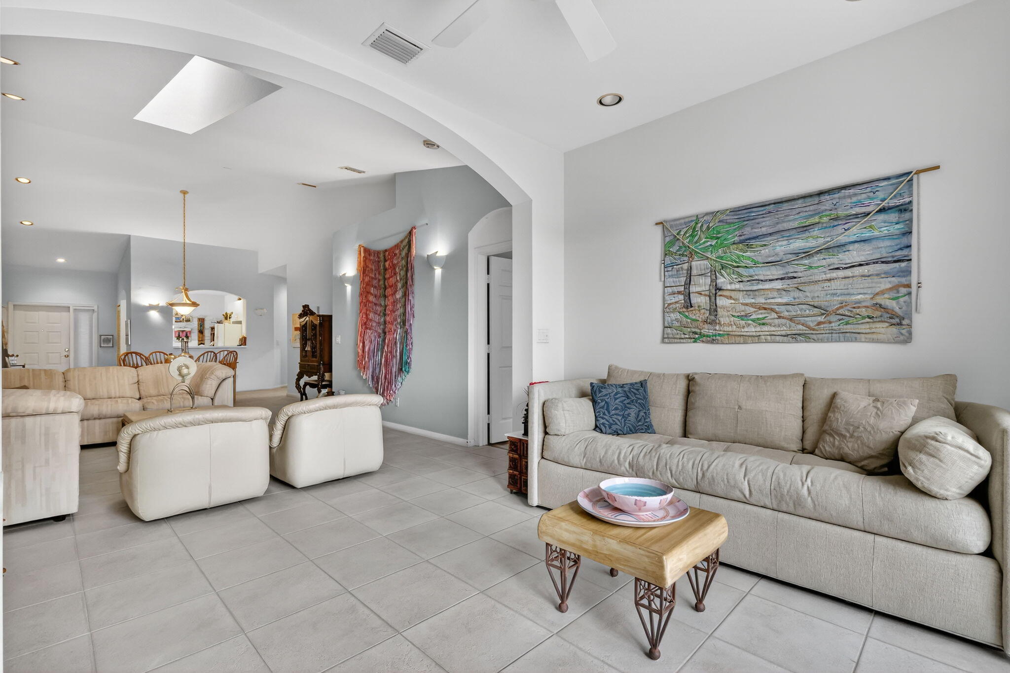 PALM ISLES WEST - Residential