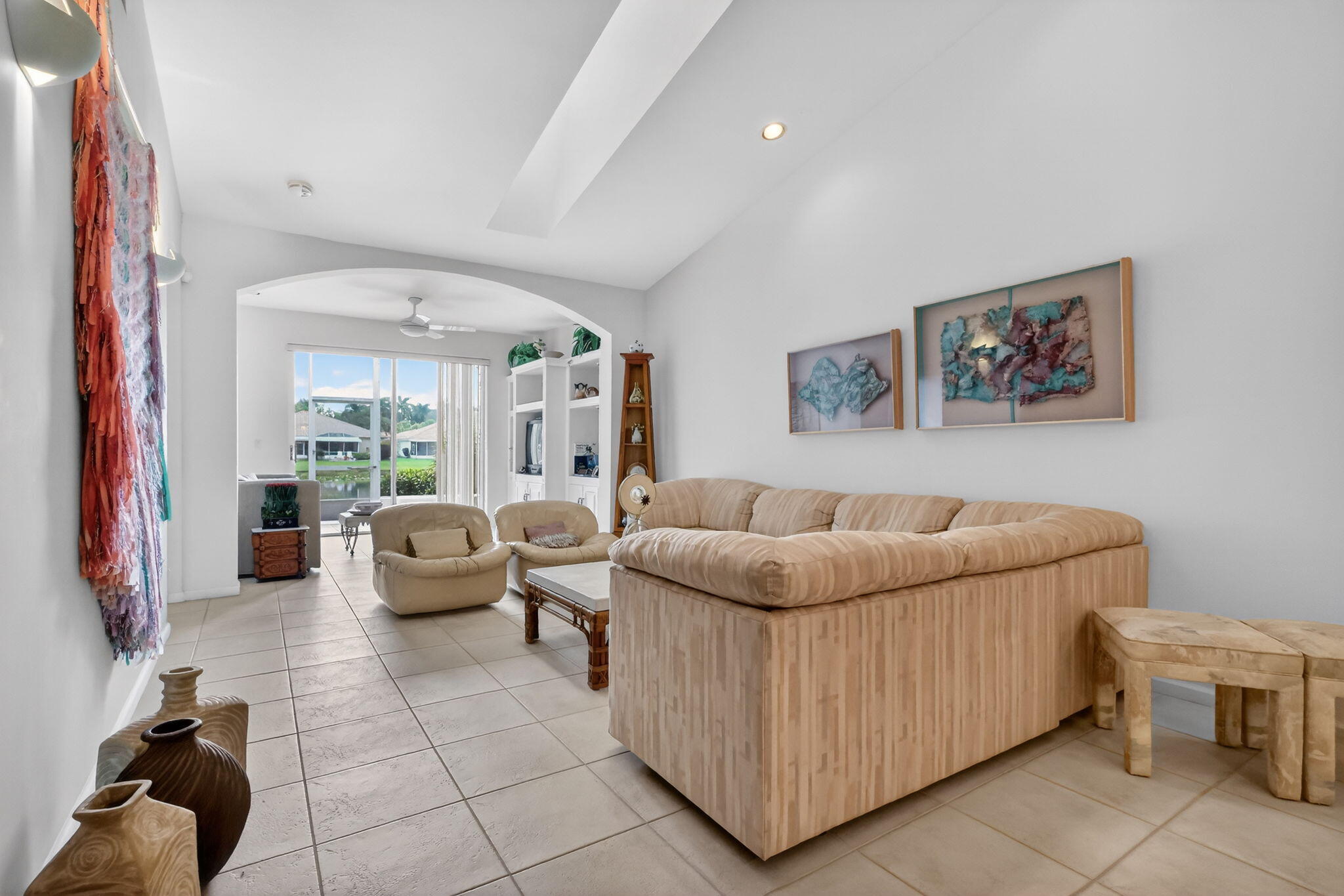 PALM ISLES WEST - Residential