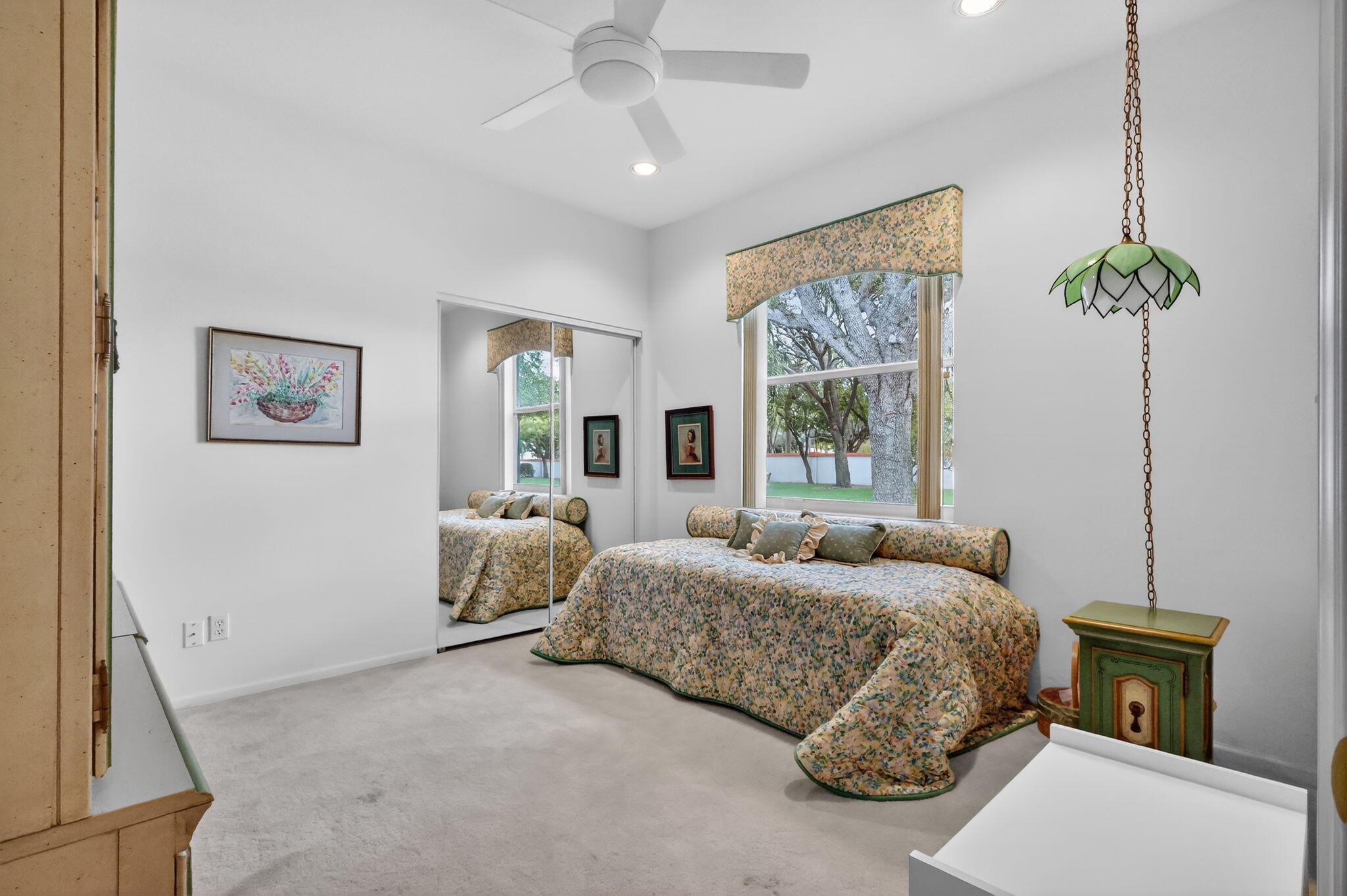 PALM ISLES WEST - Residential