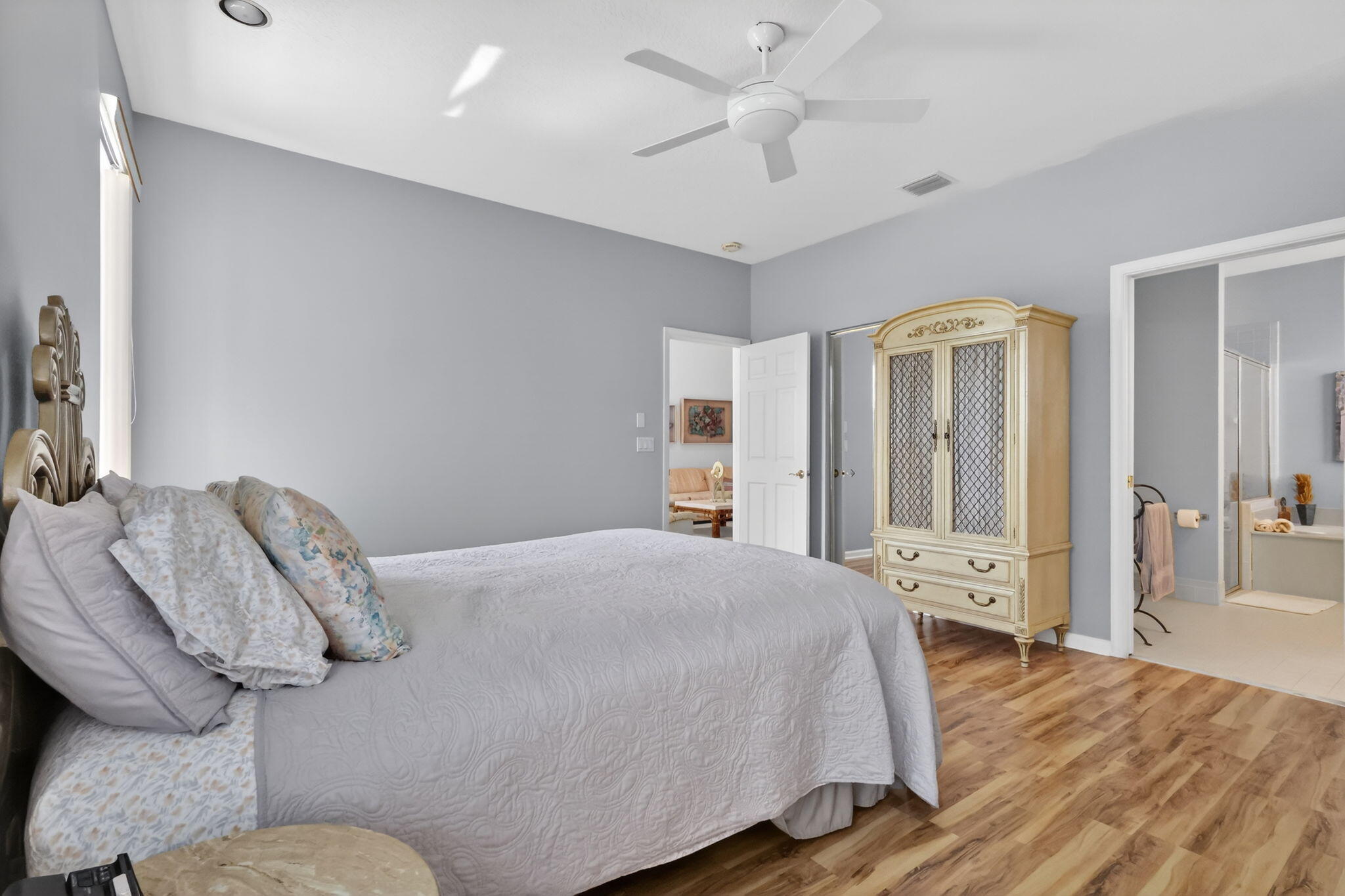 PALM ISLES WEST - Residential