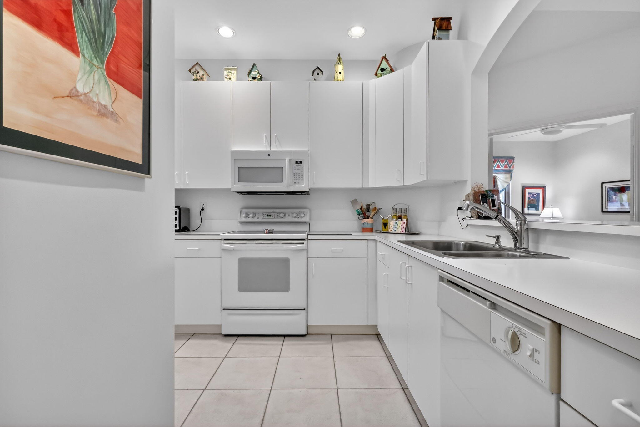 PALM ISLES WEST - Residential