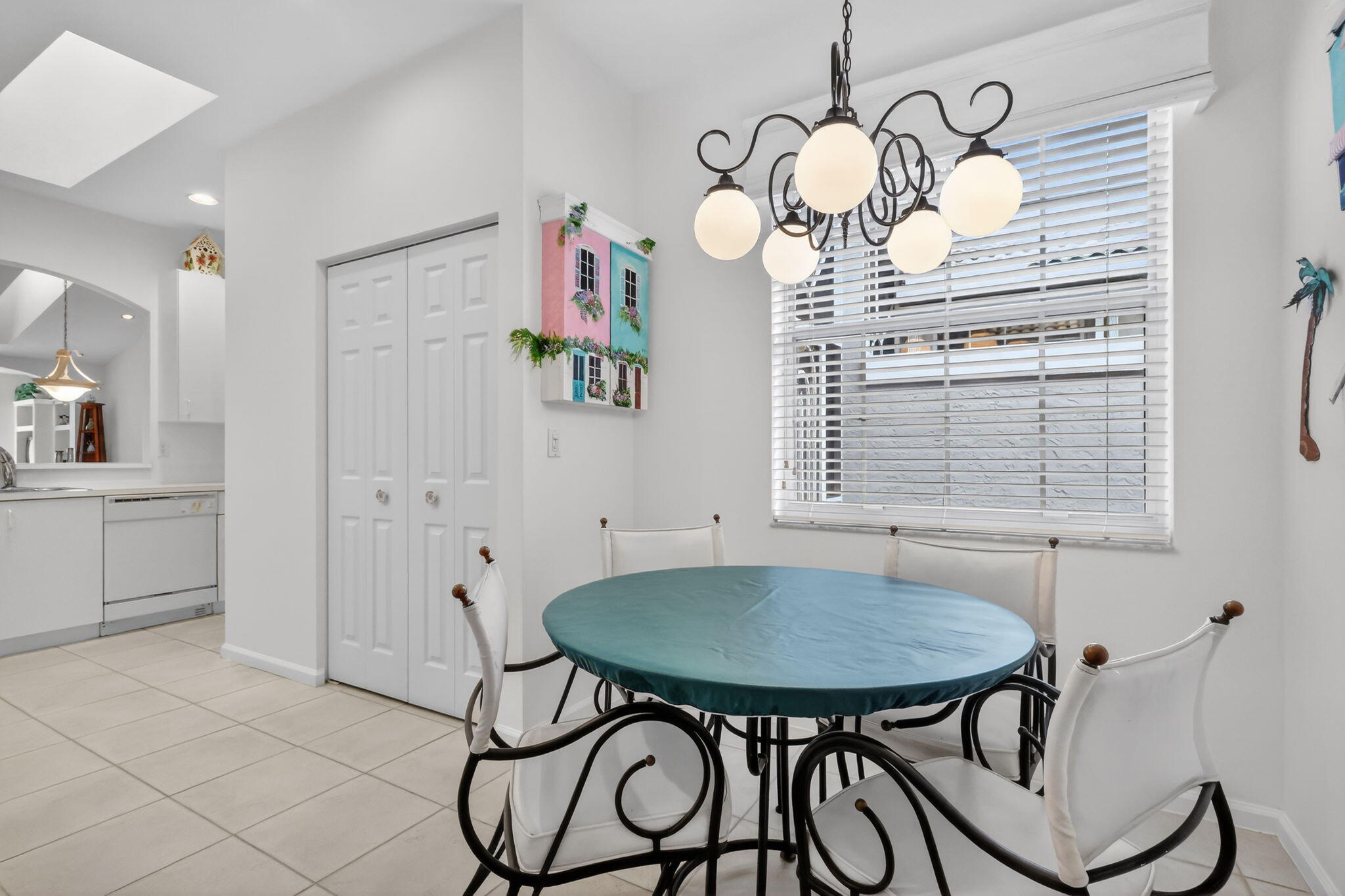 PALM ISLES WEST - Residential