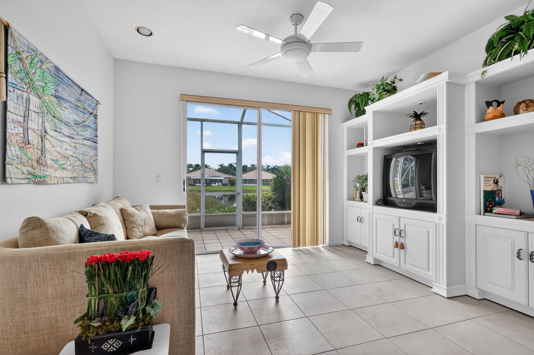 PALM ISLES WEST - Residential