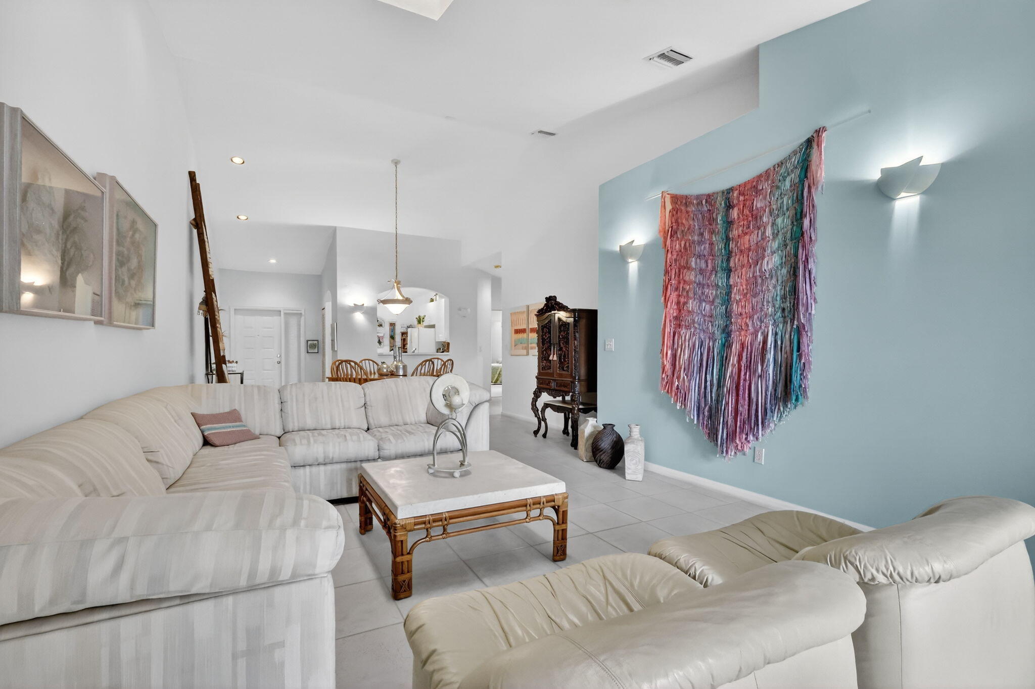 PALM ISLES WEST - Residential