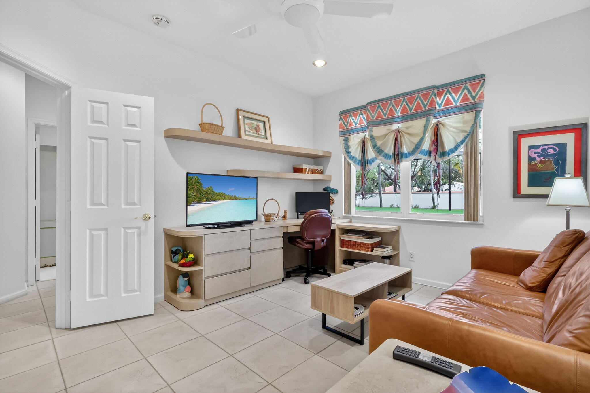 PALM ISLES WEST - Residential