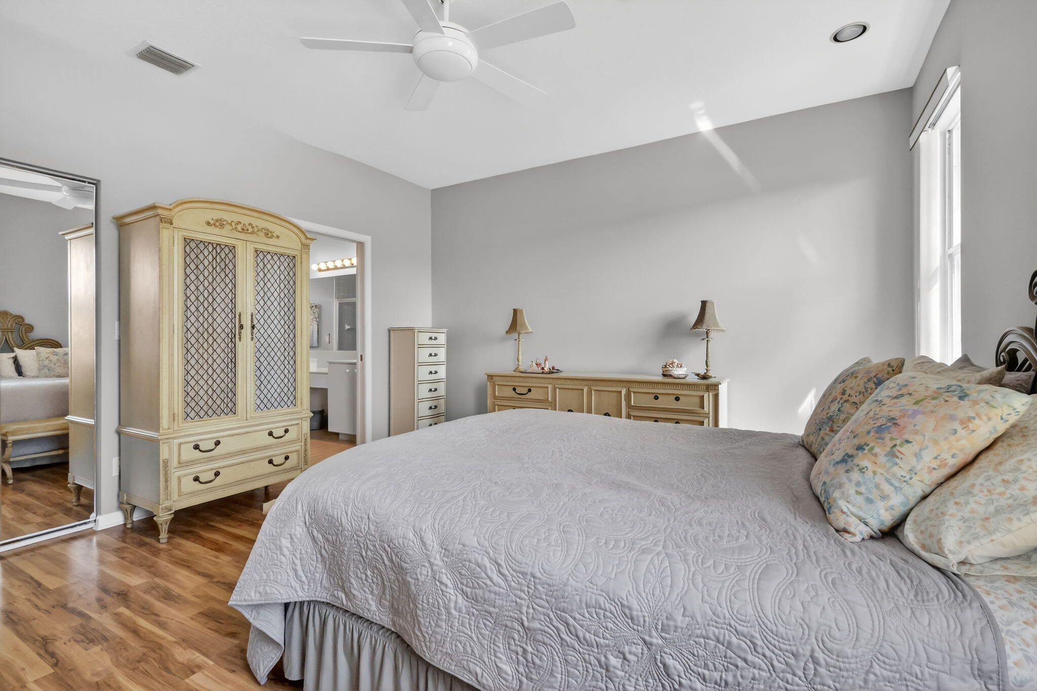 PALM ISLES WEST - Residential