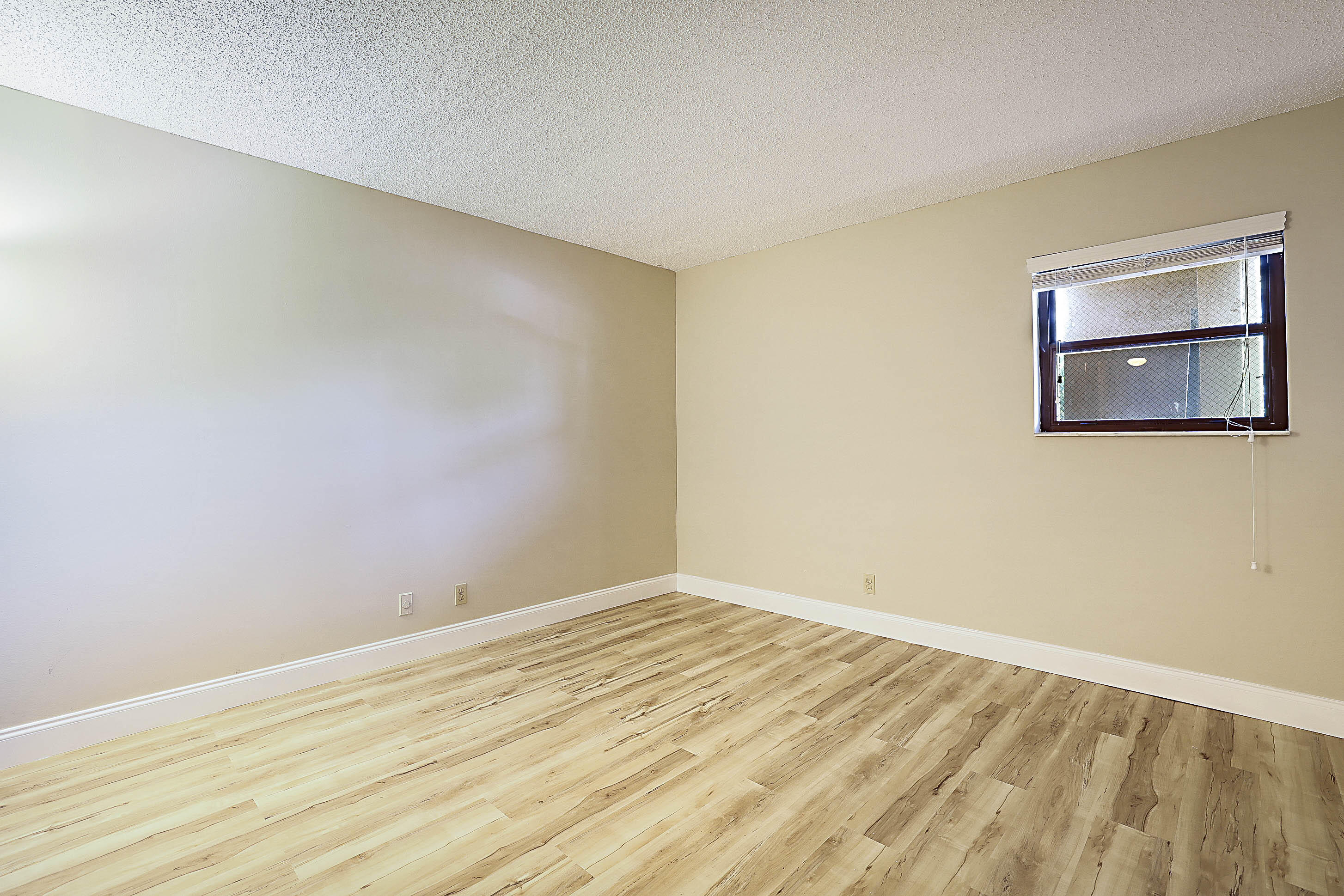 Marina Bay Condo - Residential