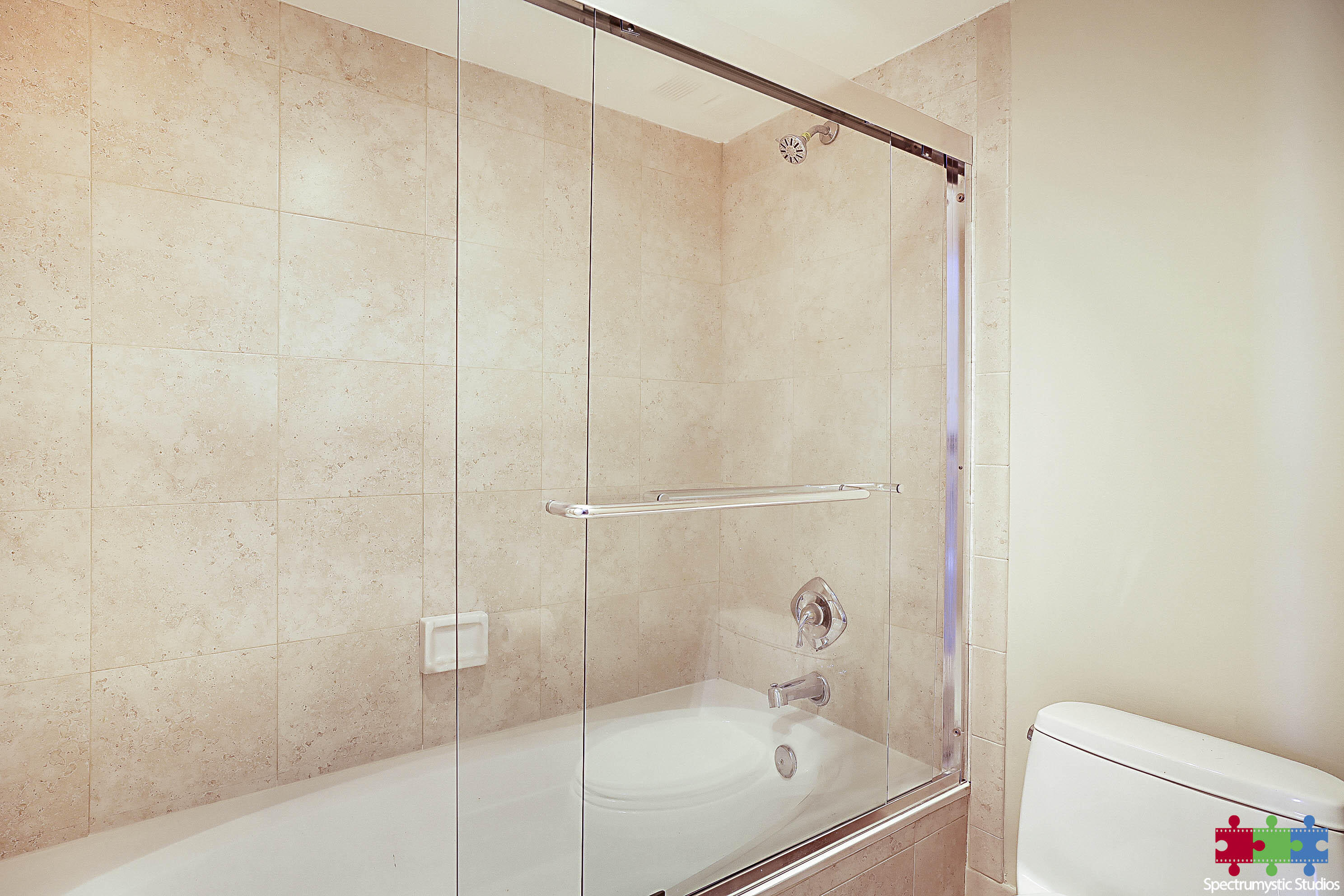 Marina Bay Condo - Residential