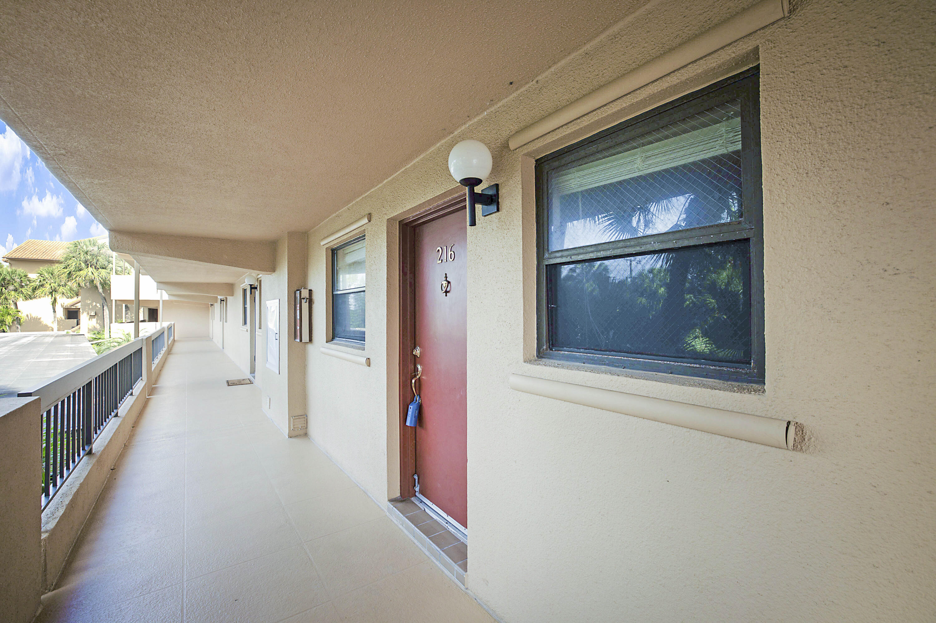 Marina Bay Condo - Residential