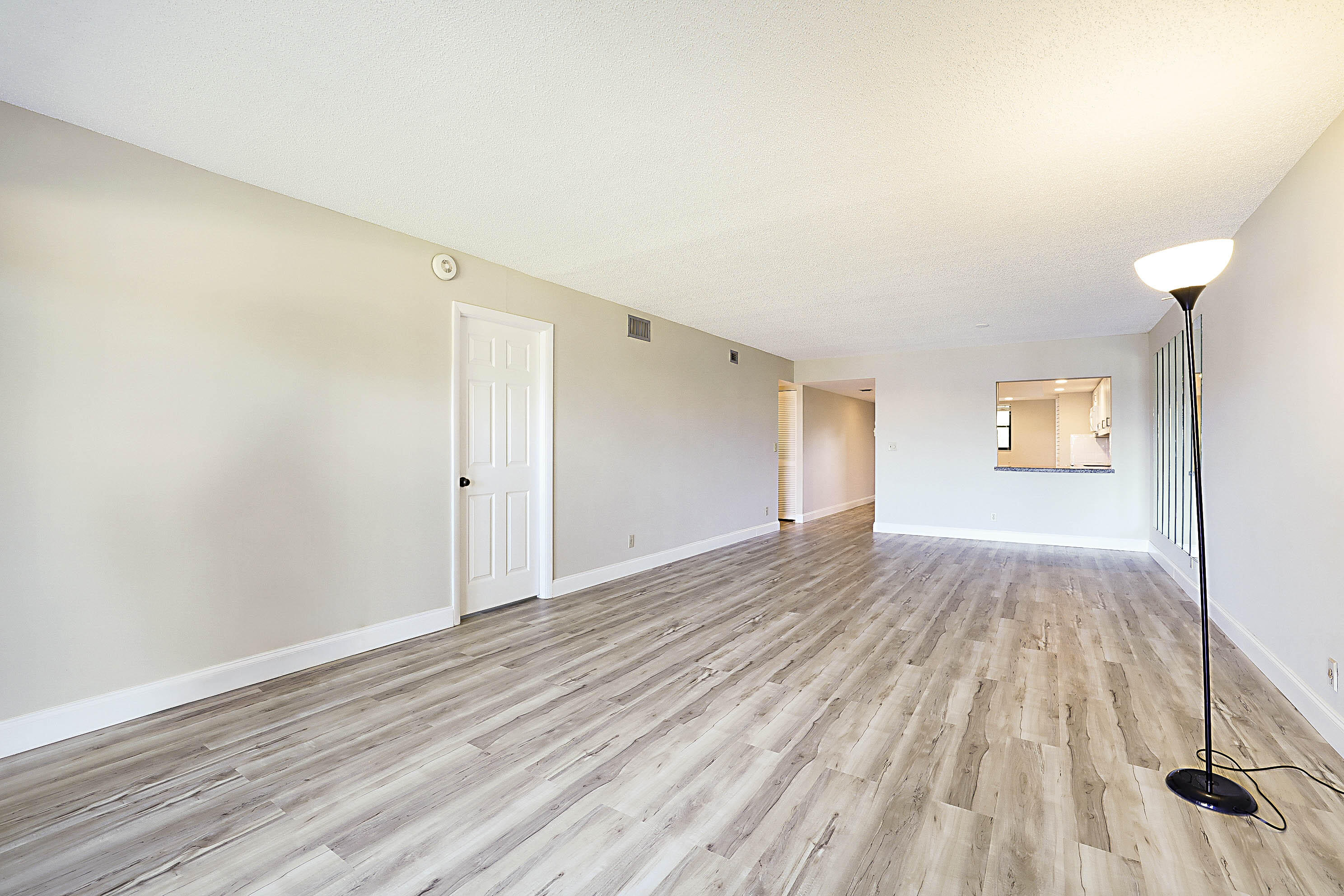 Marina Bay Condo - Residential