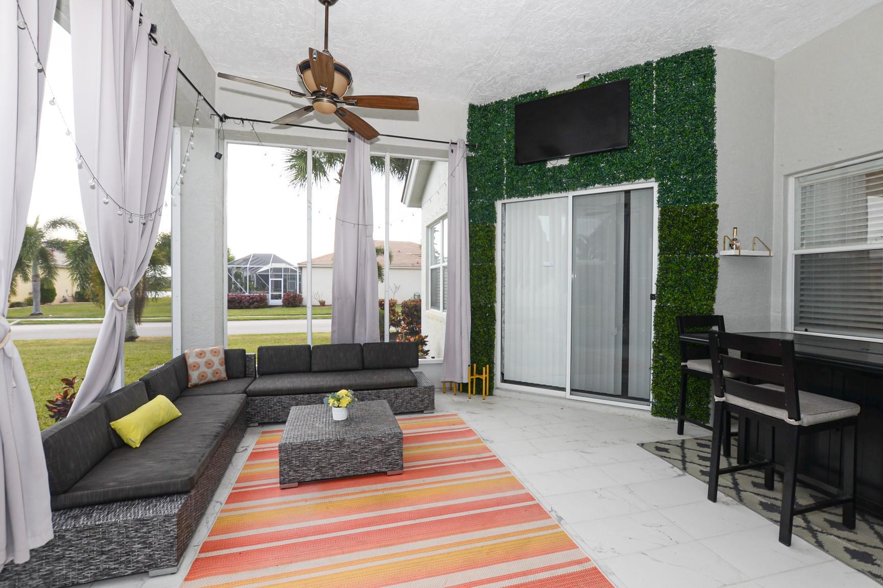 LAKEFOREST AT ST LUCIE WE - Residential
