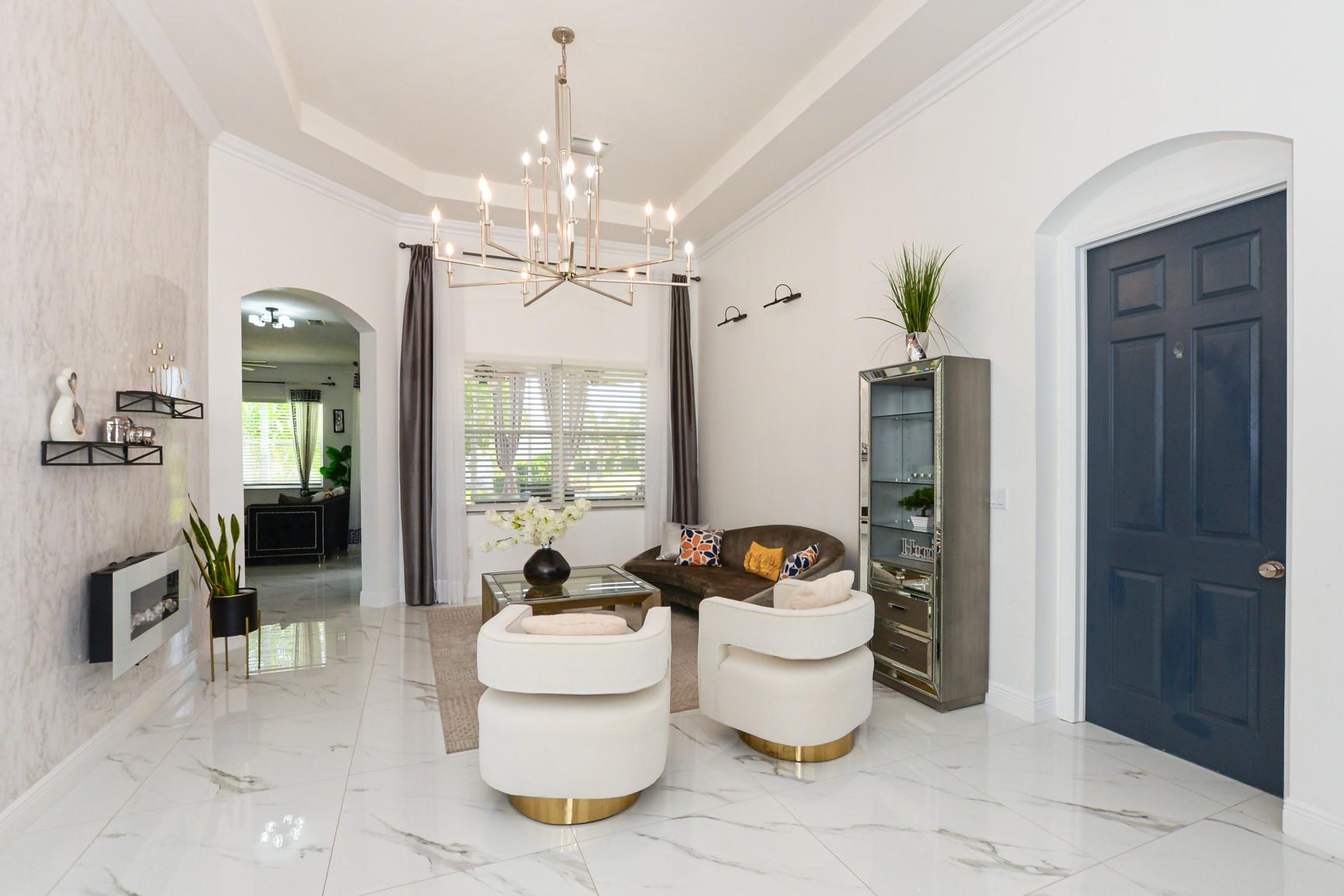 LAKEFOREST AT ST LUCIE WE - Residential