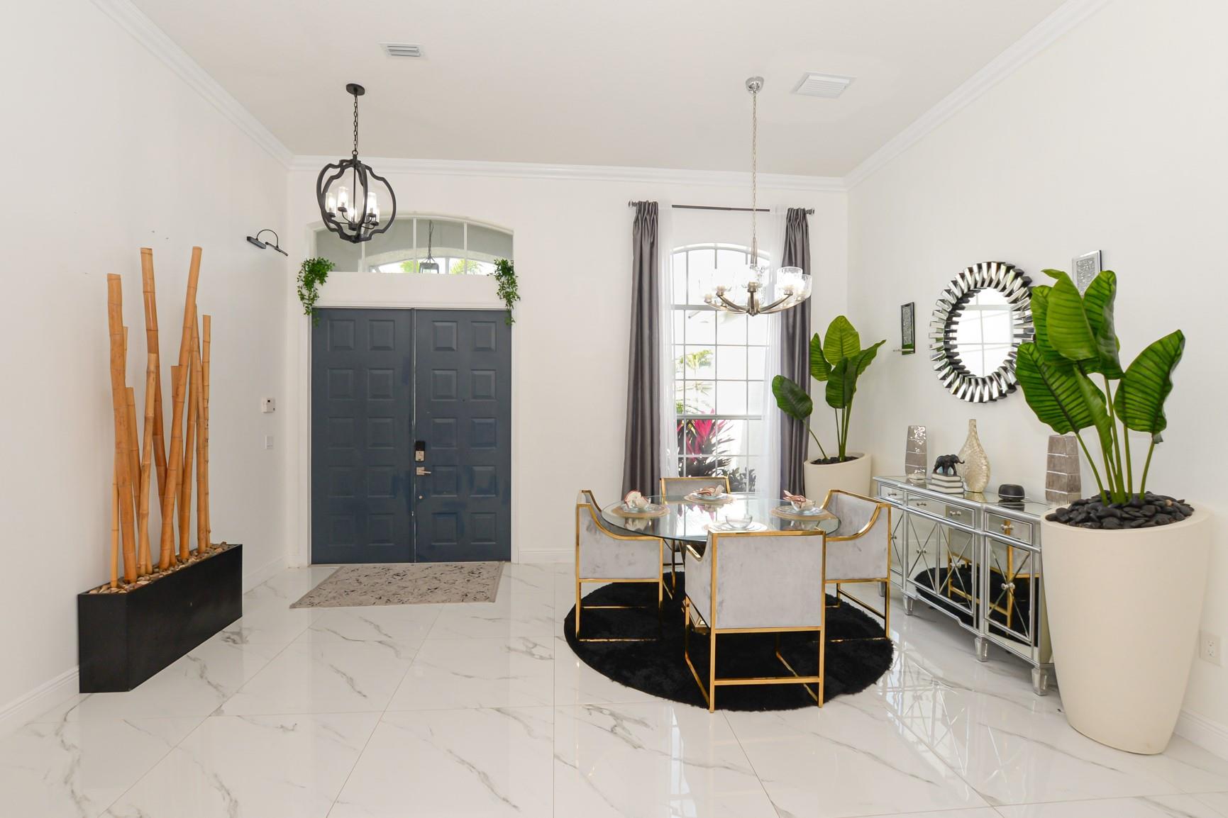 LAKEFOREST AT ST LUCIE WE - Residential