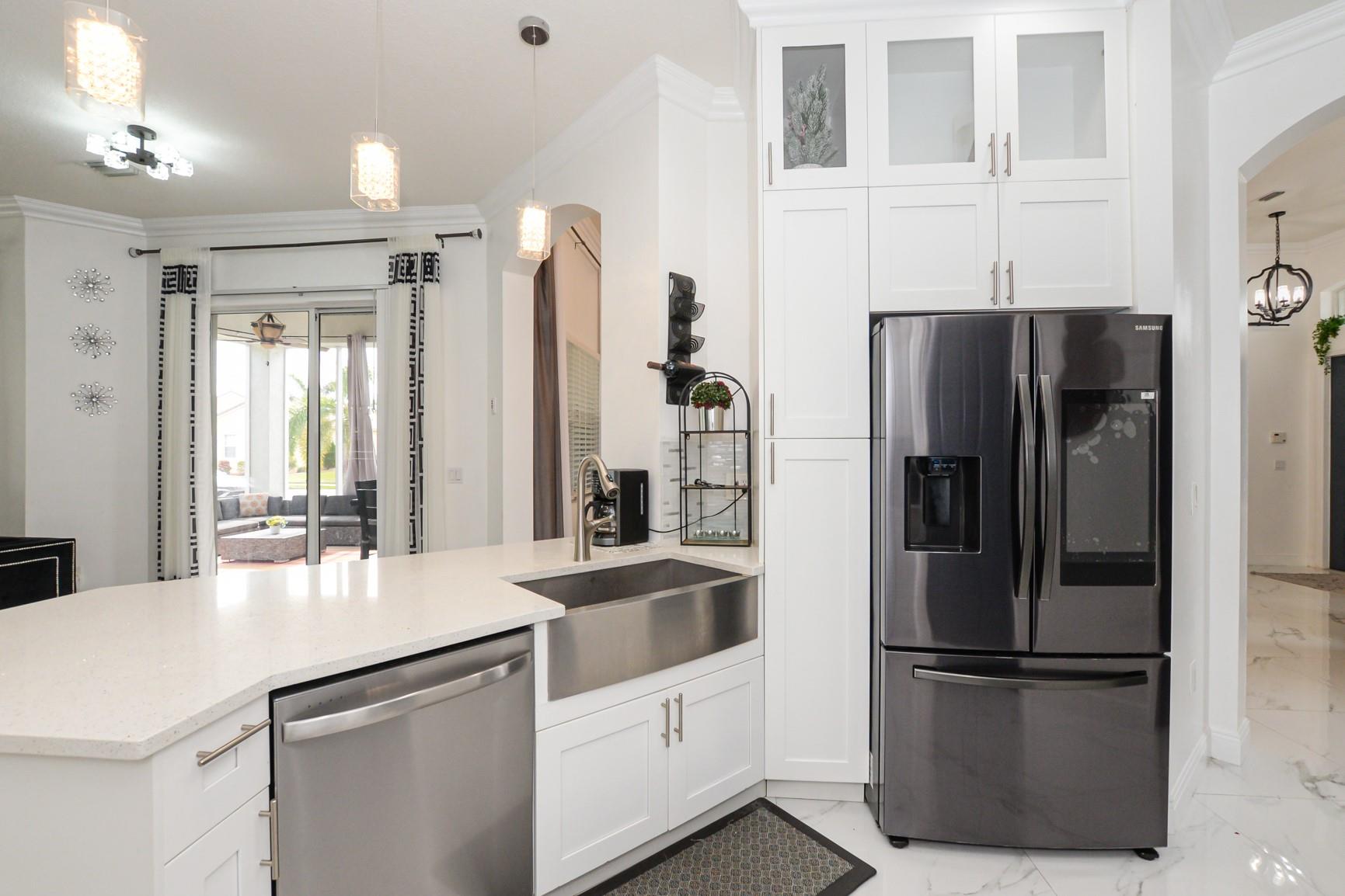 LAKEFOREST AT ST LUCIE WE - Residential