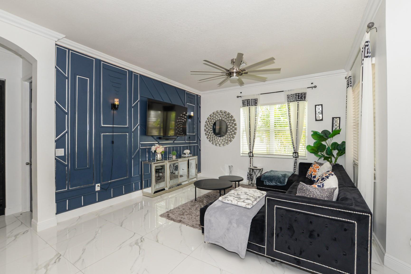 LAKEFOREST AT ST LUCIE WE - Residential