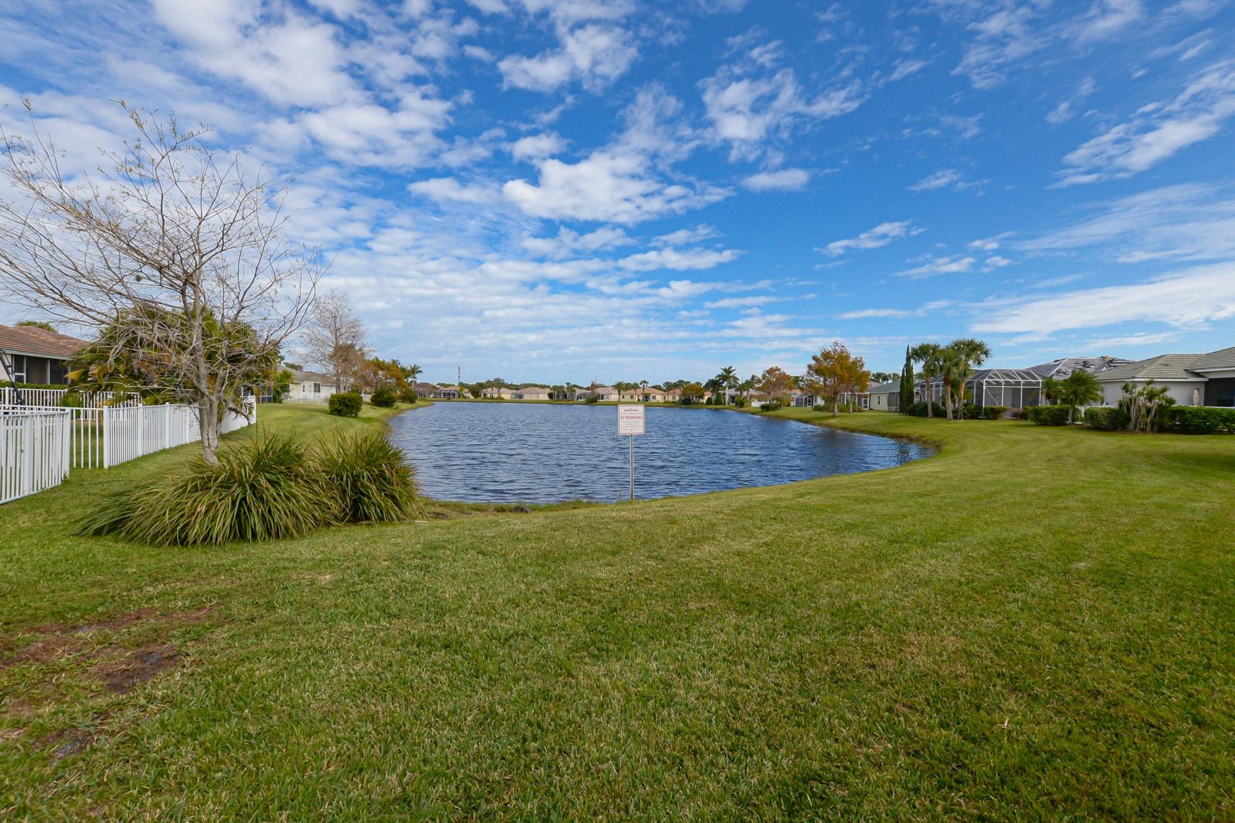 LAKEFOREST AT ST LUCIE WE - Residential