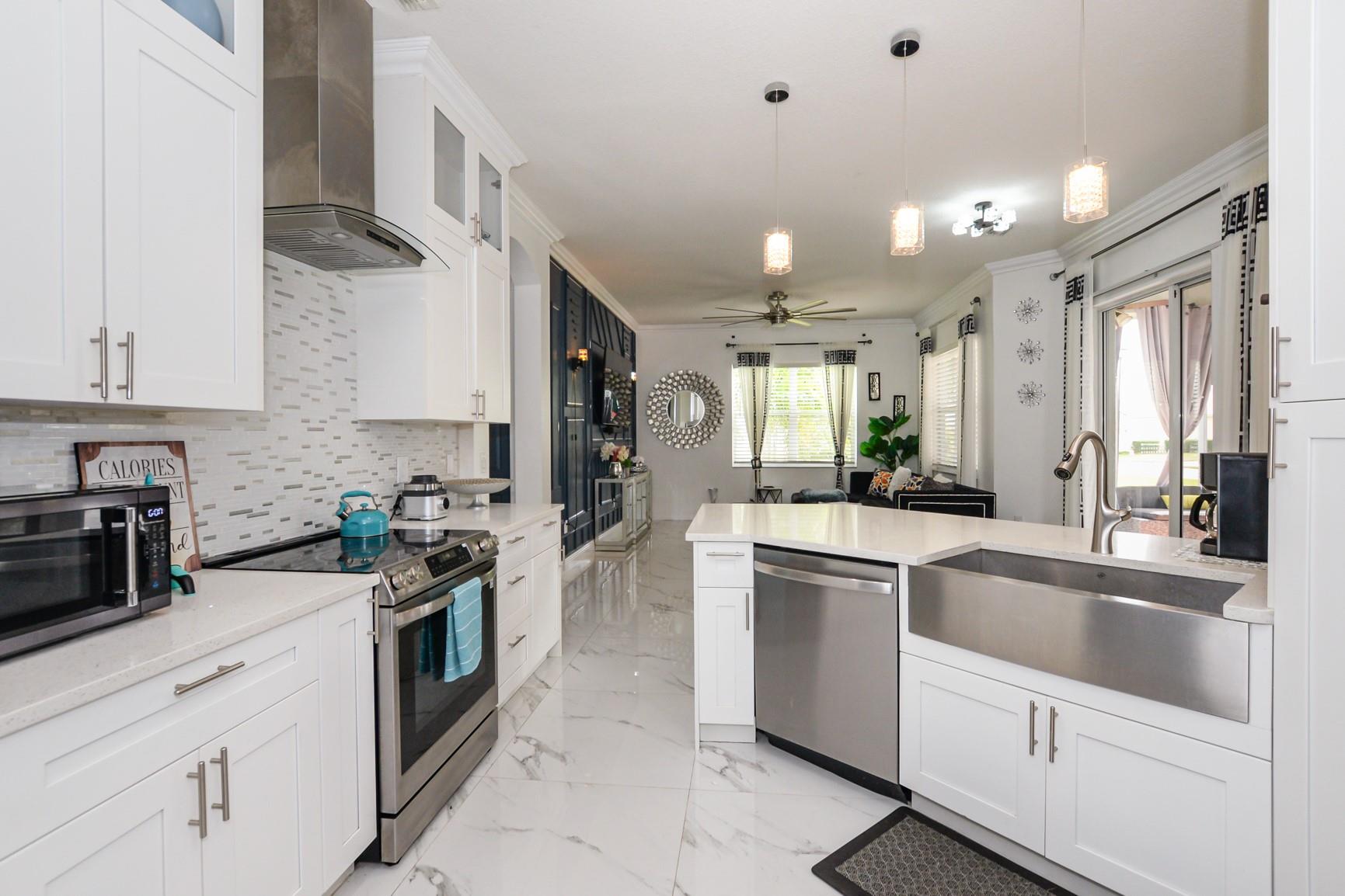 LAKEFOREST AT ST LUCIE WE - Residential