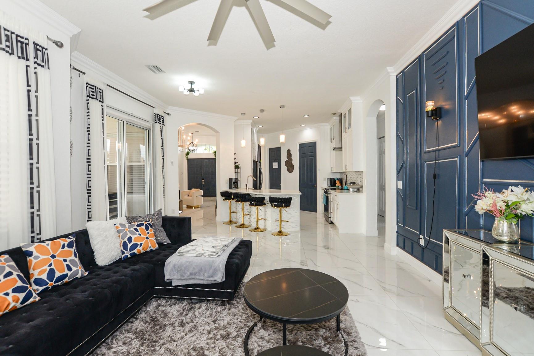 LAKEFOREST AT ST LUCIE WE - Residential