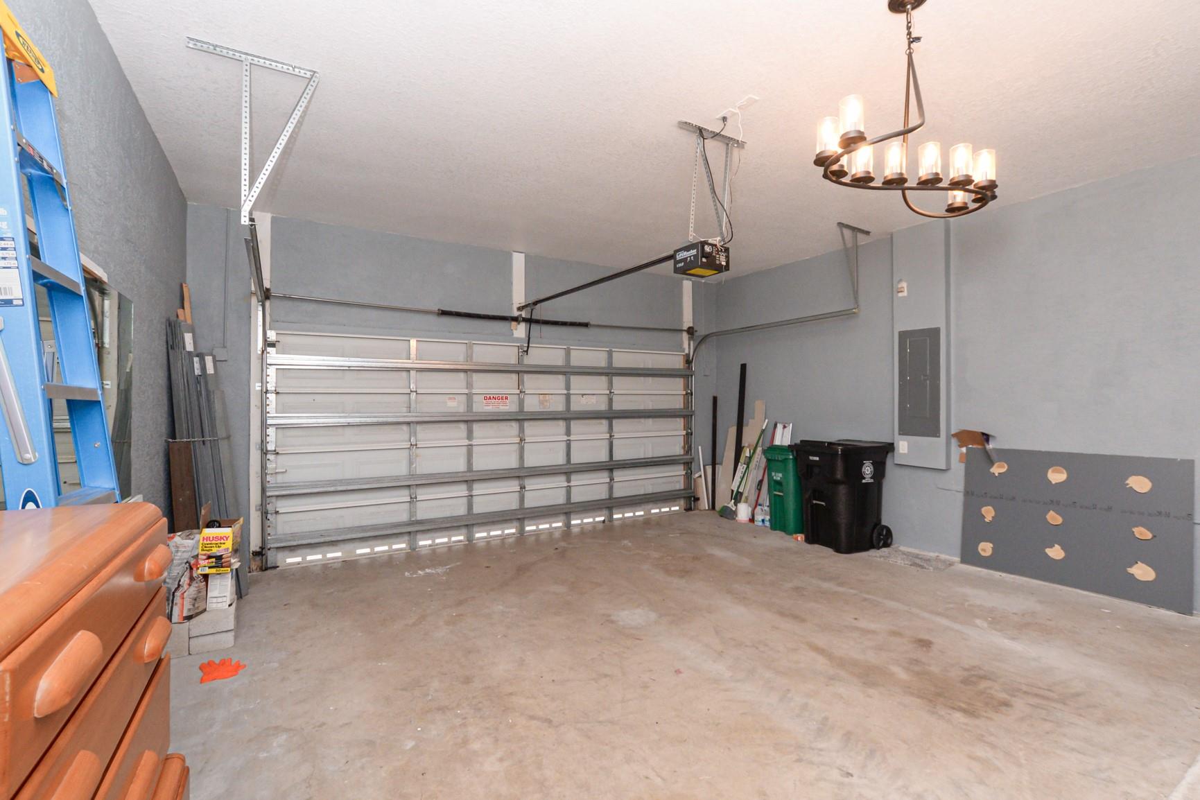 LAKEFOREST AT ST LUCIE WE - Residential