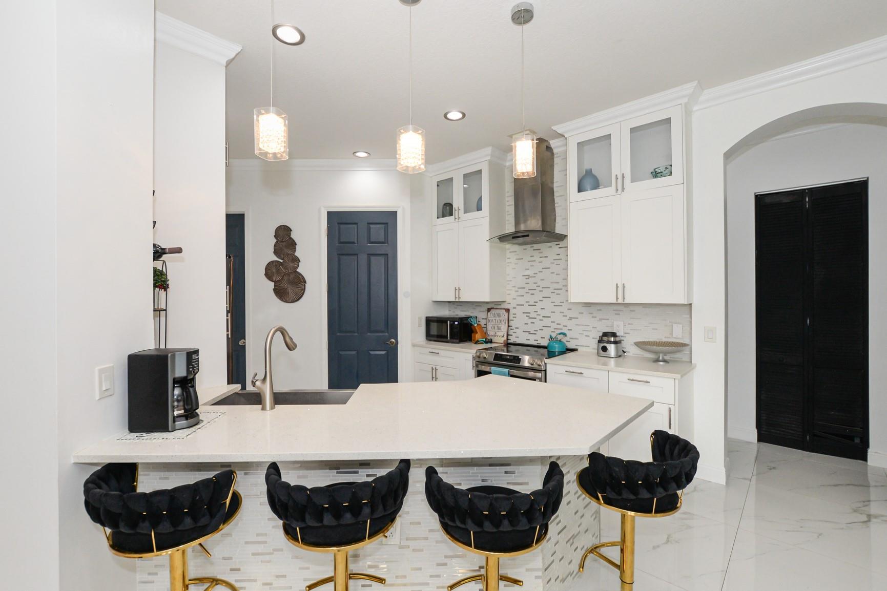 LAKEFOREST AT ST LUCIE WE - Residential