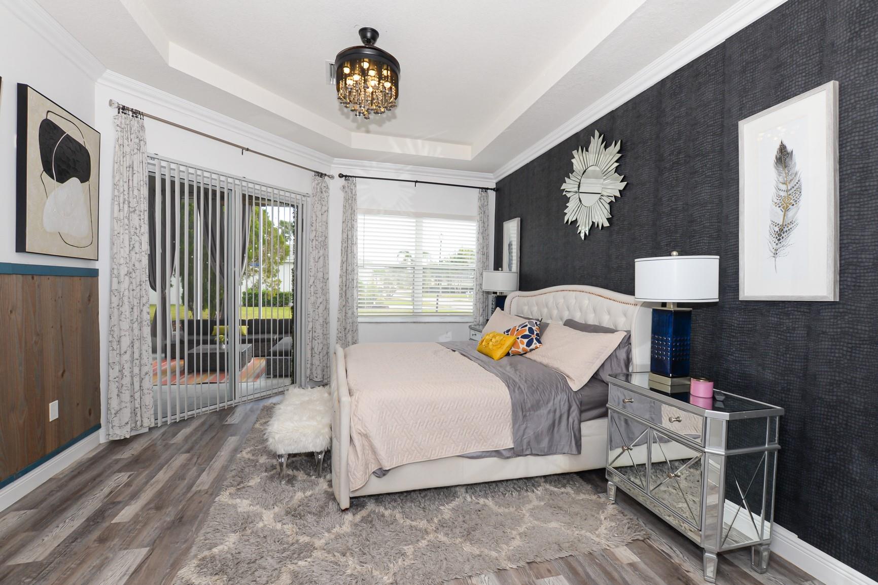 LAKEFOREST AT ST LUCIE WE - Residential