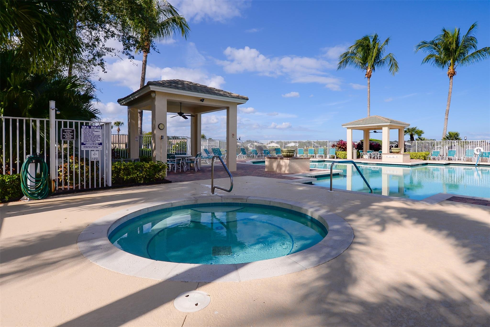 LAKEFOREST AT ST LUCIE WE - Residential