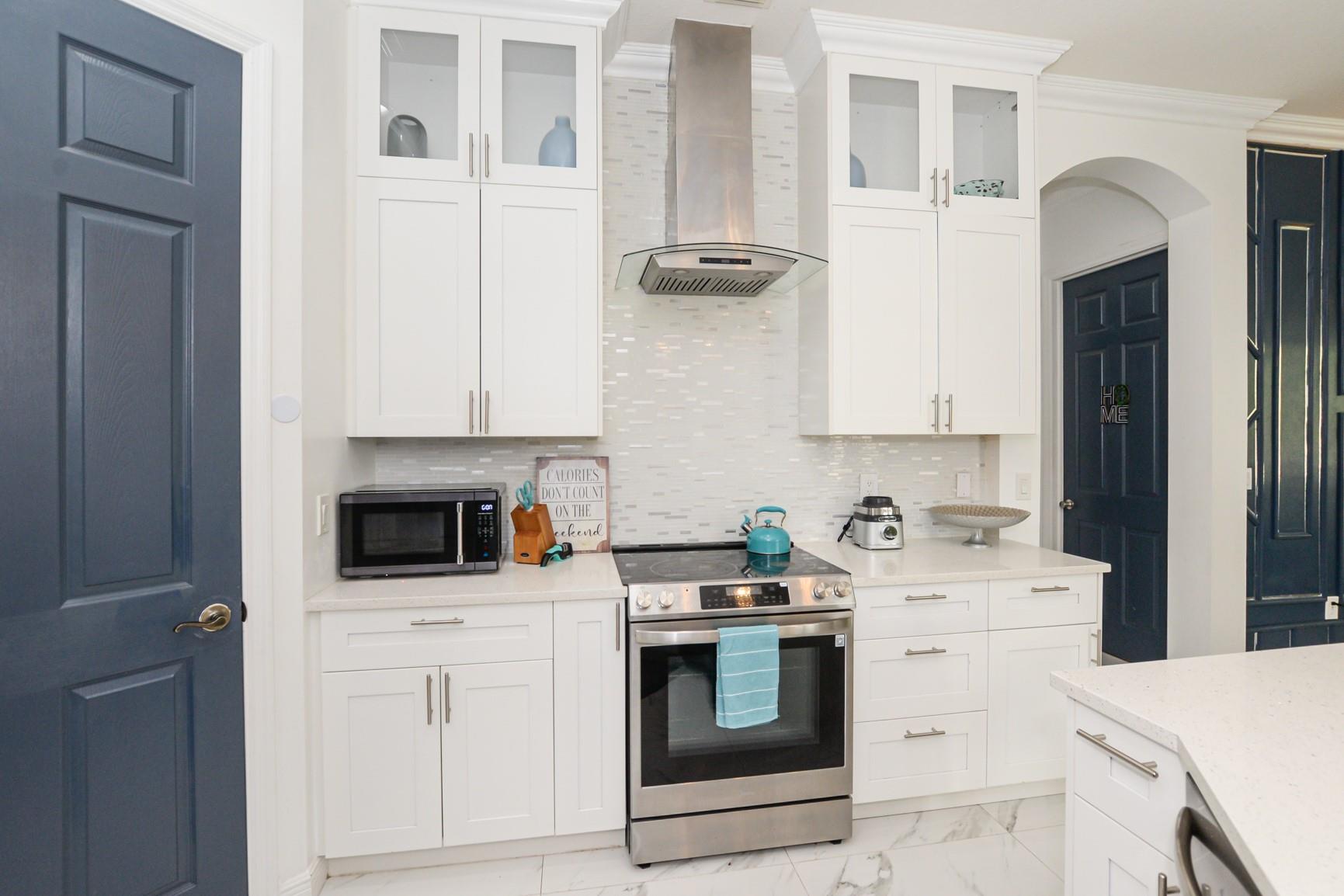 LAKEFOREST AT ST LUCIE WE - Residential