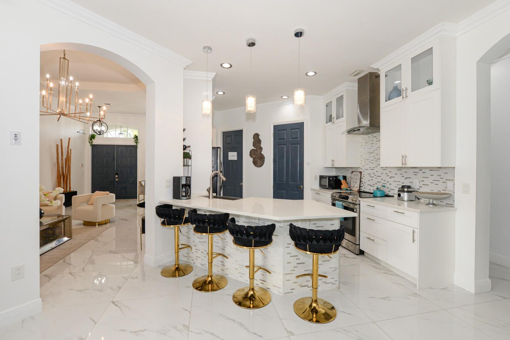 LAKEFOREST AT ST LUCIE WE - Residential