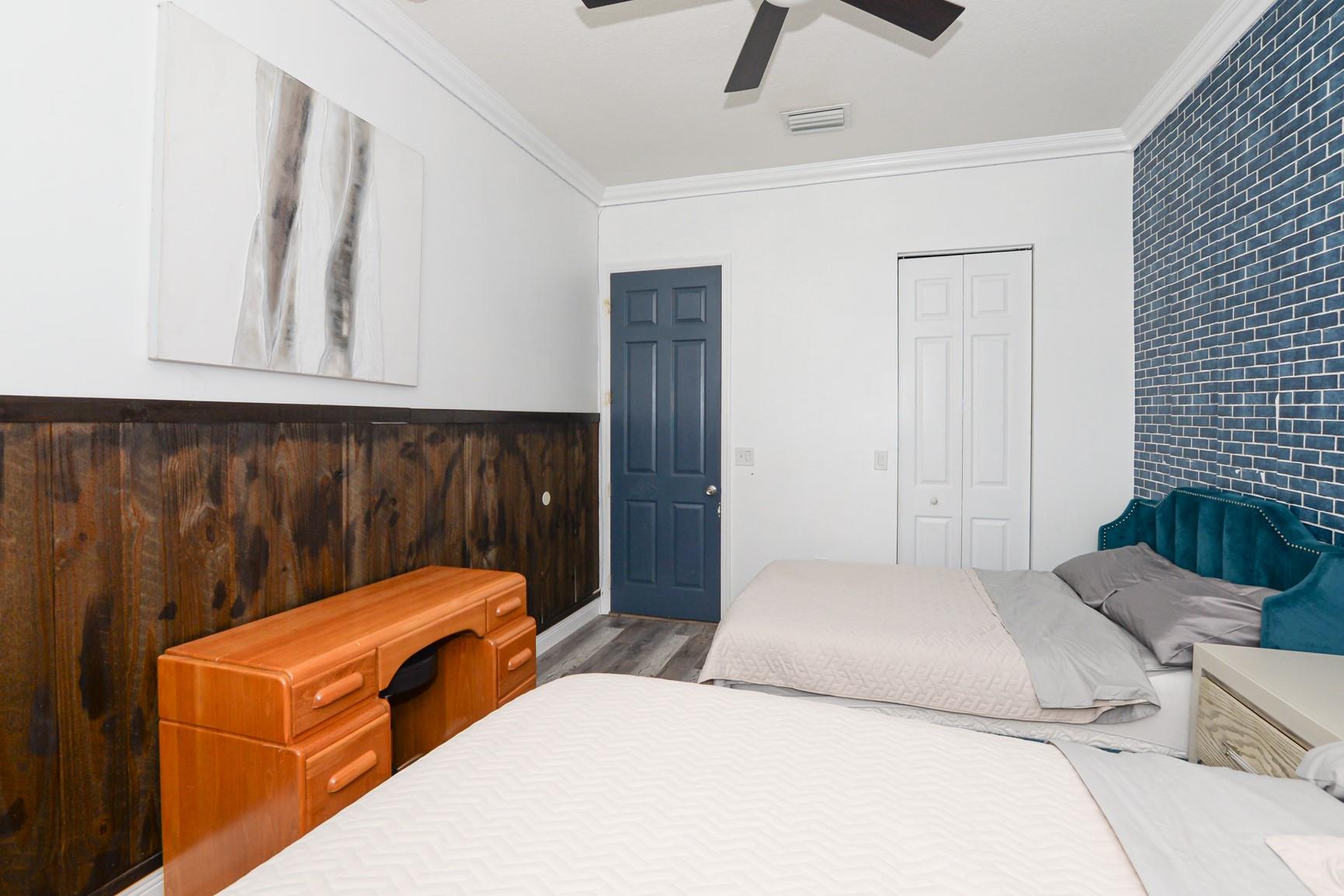 LAKEFOREST AT ST LUCIE WE - Residential