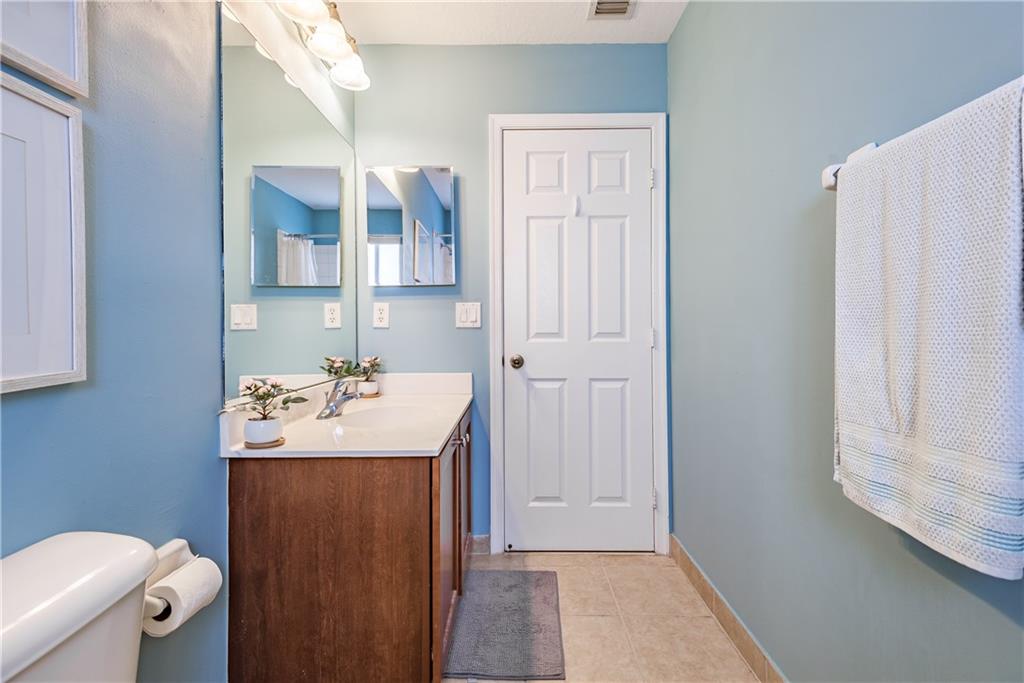 Hampton Hills - Residential
