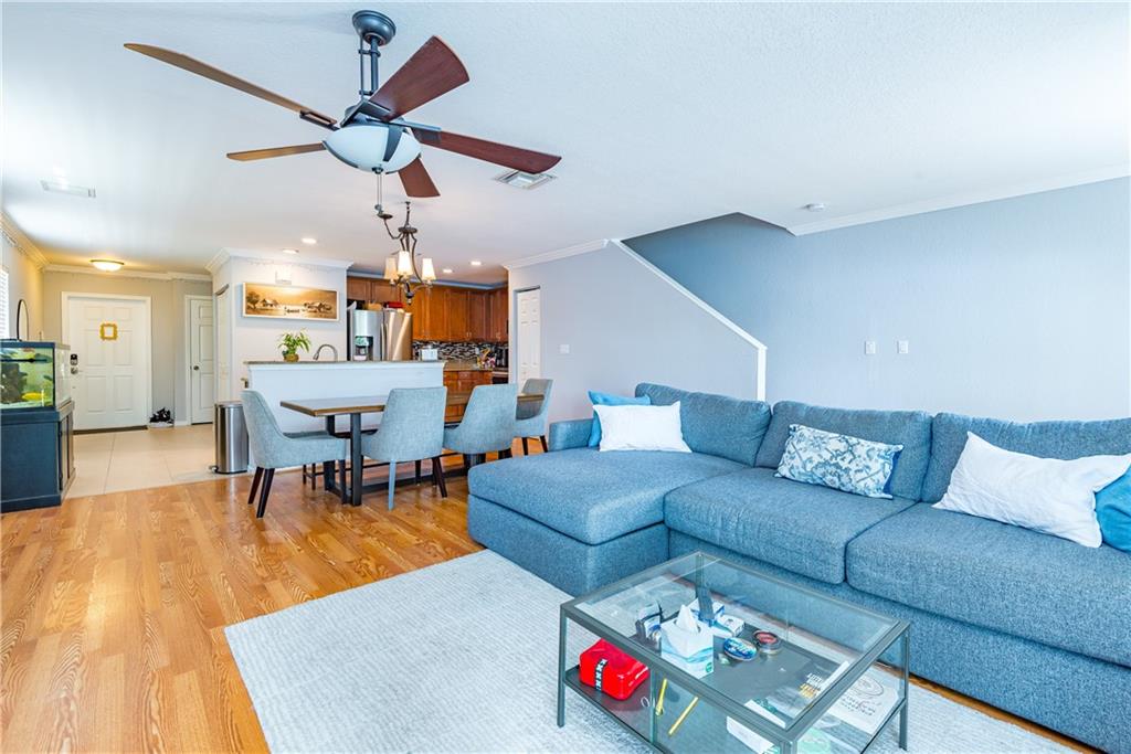 Hampton Hills - Residential