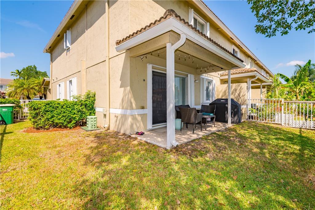 Hampton Hills - Residential