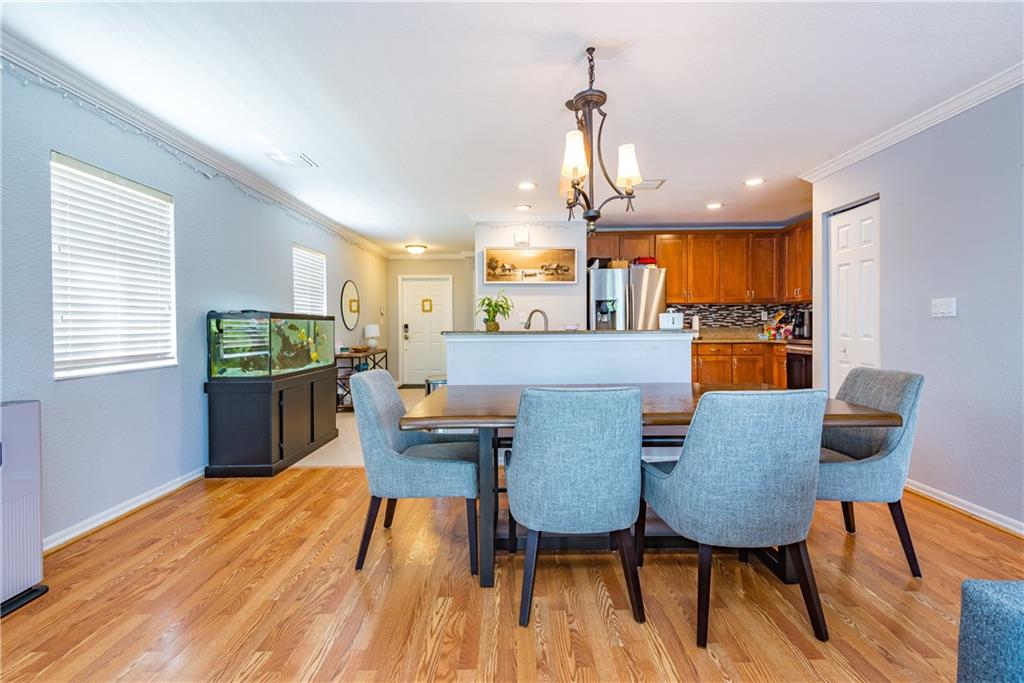 Hampton Hills - Residential