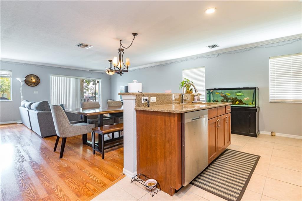 Hampton Hills - Residential