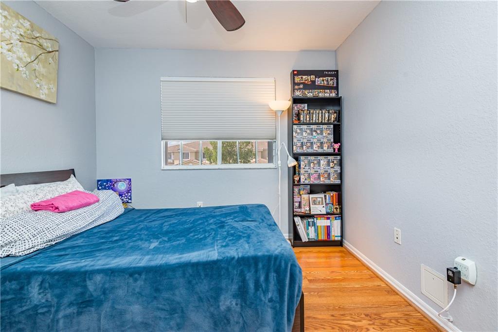Hampton Hills - Residential