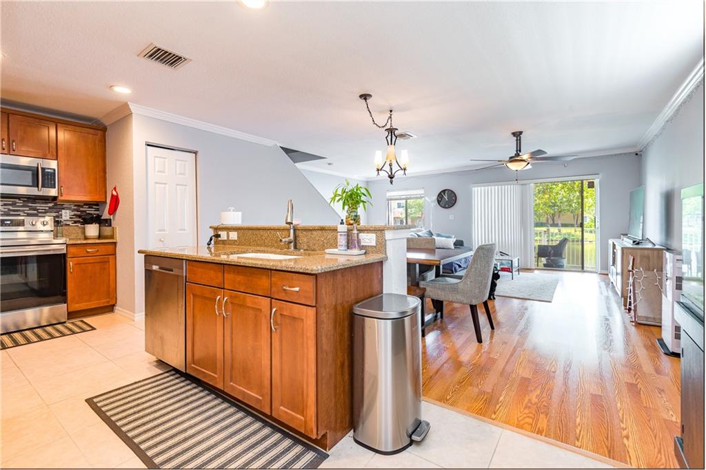 Hampton Hills - Residential