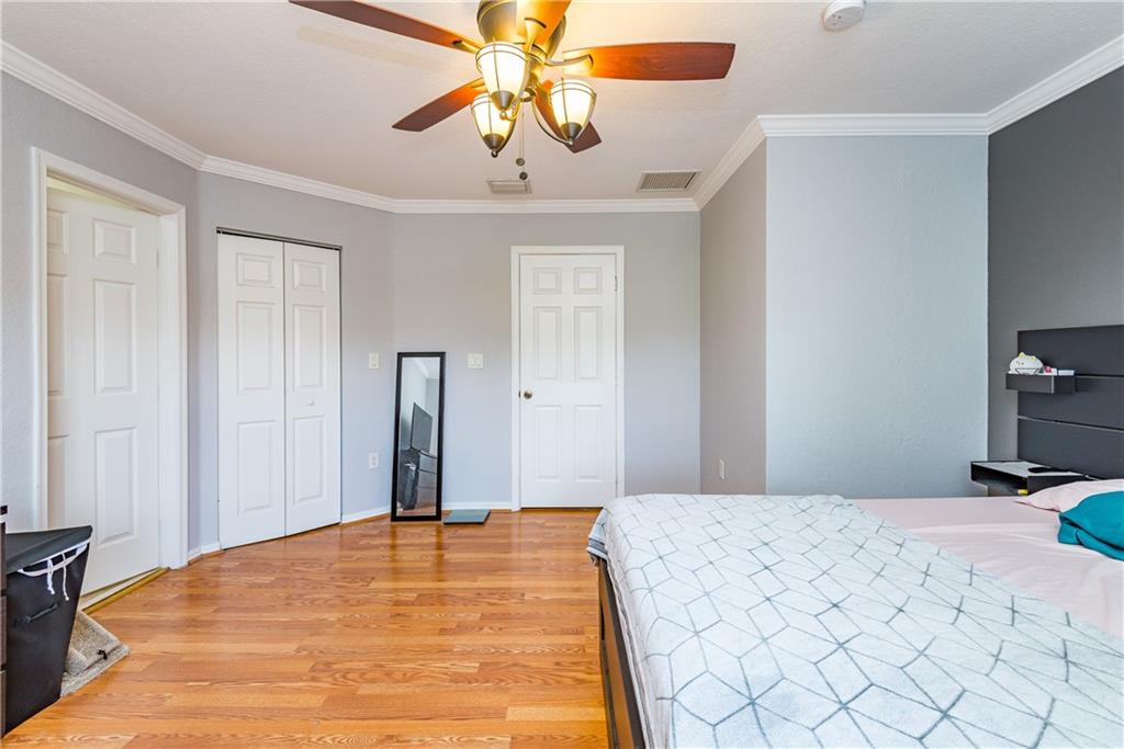 Hampton Hills - Residential