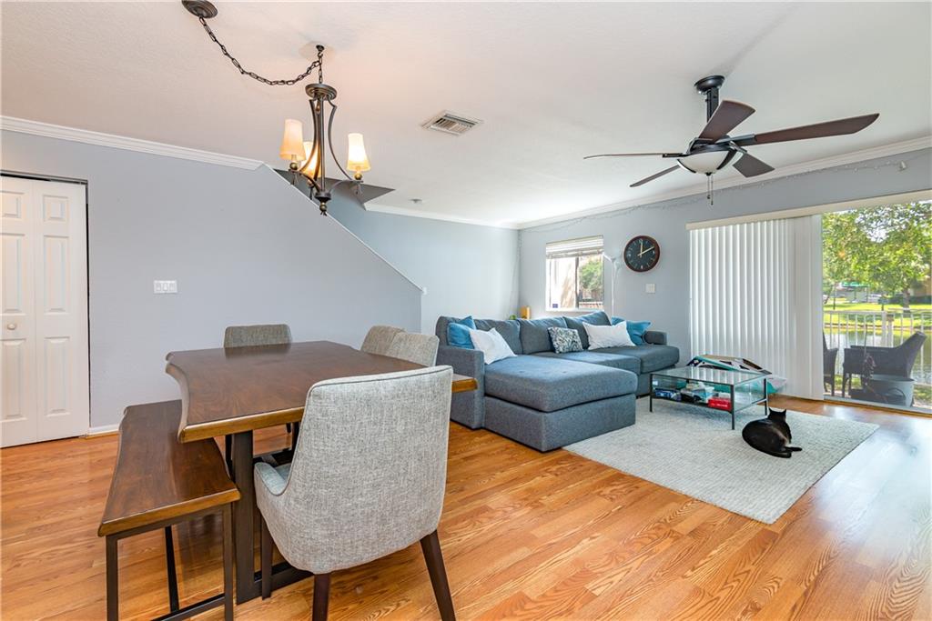 Hampton Hills - Residential