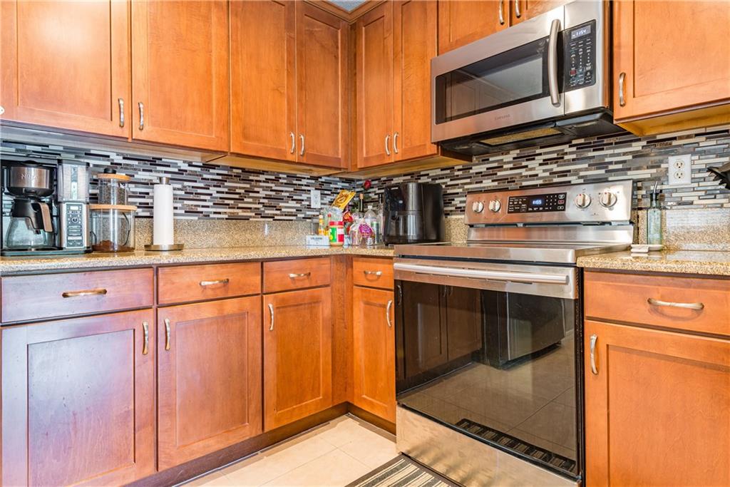 Hampton Hills - Residential