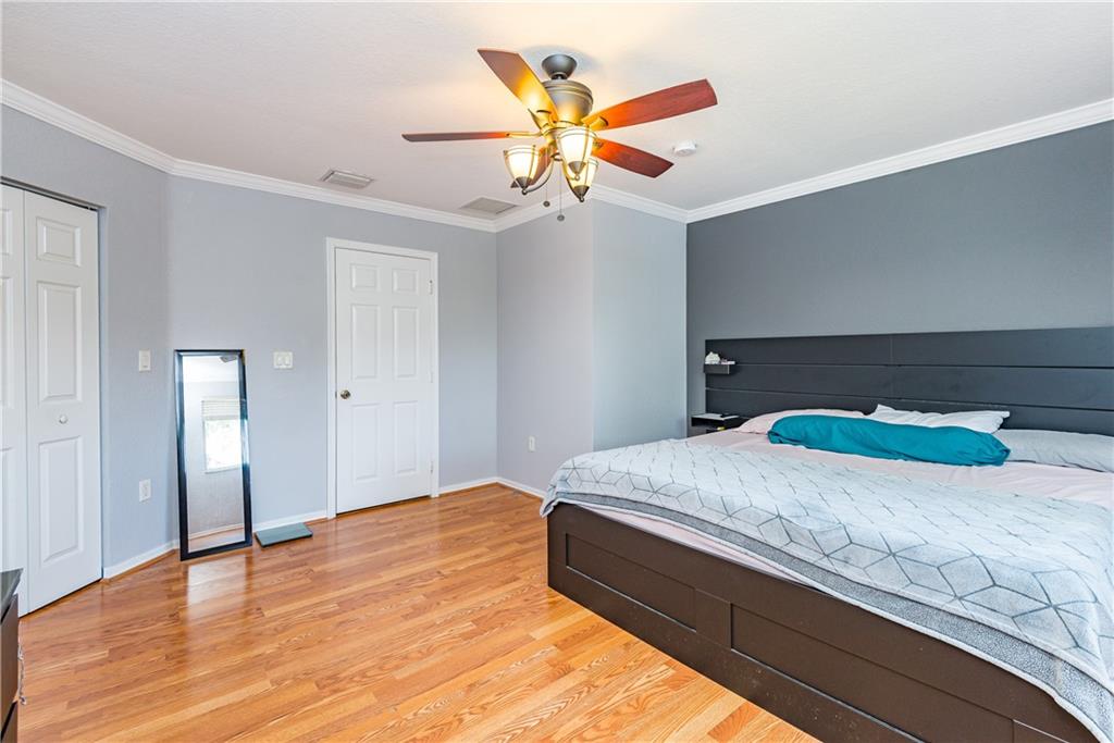 Hampton Hills - Residential