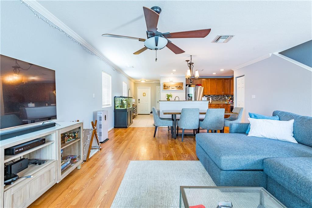 Hampton Hills - Residential