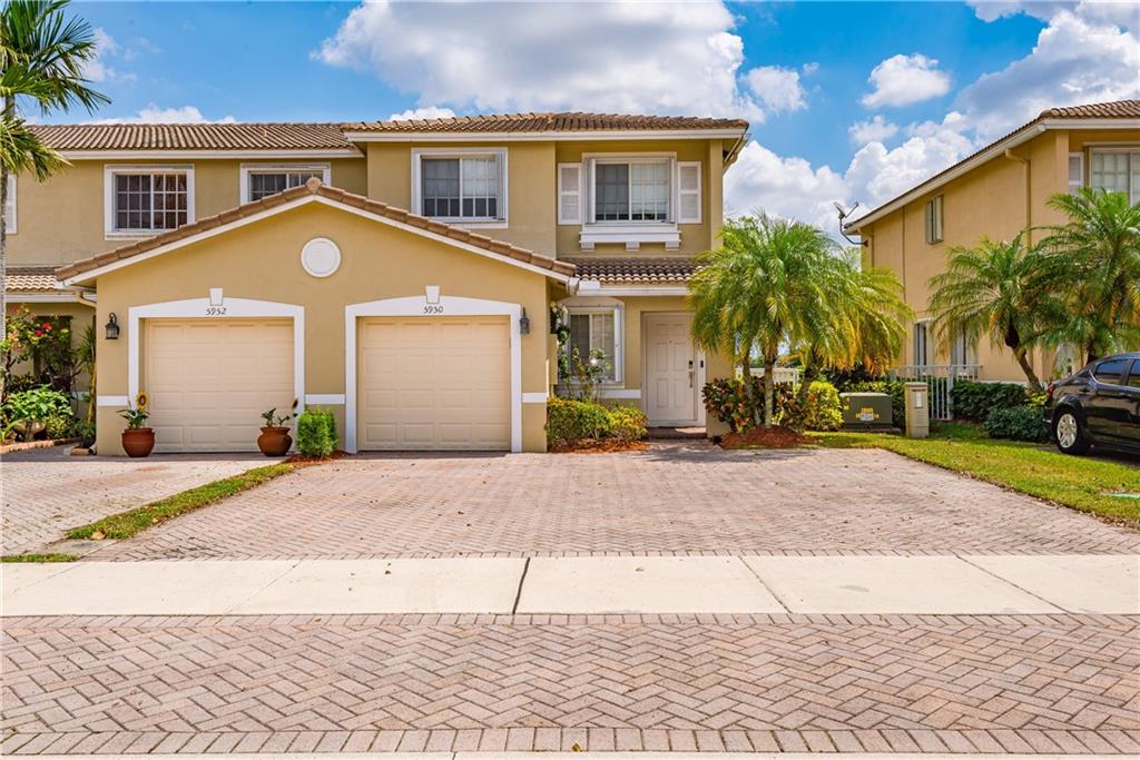 Hampton Hills - Residential
