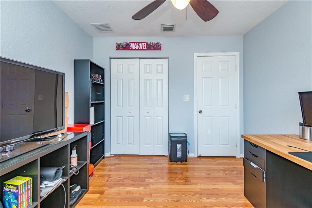 Hampton Hills - Residential