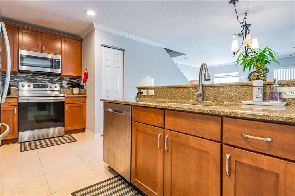 Hampton Hills - Residential