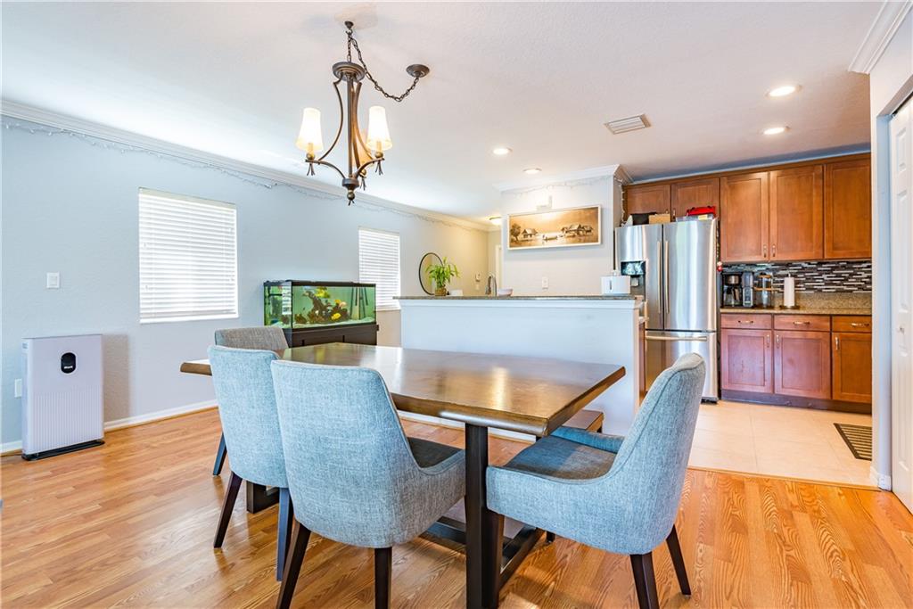 Hampton Hills - Residential