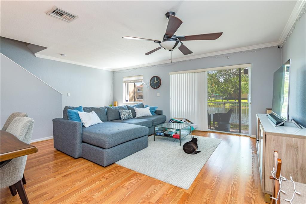 Hampton Hills - Residential