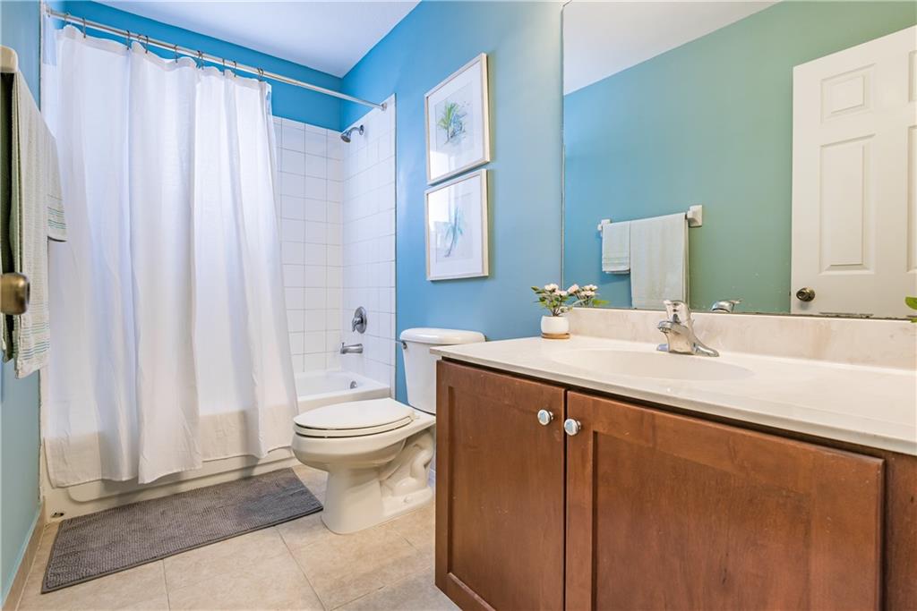 Hampton Hills - Residential