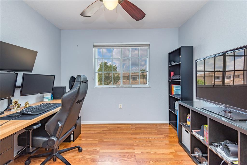 Hampton Hills - Residential