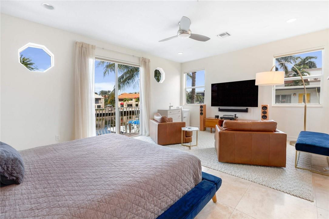 DOCKSIDE AT GRANDEUR - Residential